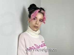 garyncreighton Anal Fist