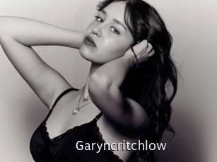 garyncritchlow Anal Fist