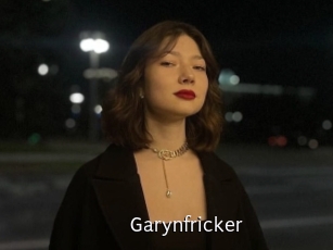 Garynfricker