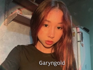 garyngold Anal Fist