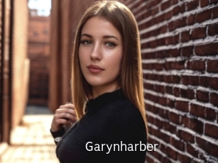 Garynharber