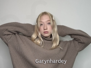 Garynhardey