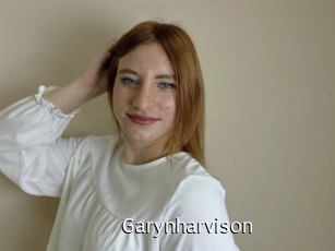 Garynharvison