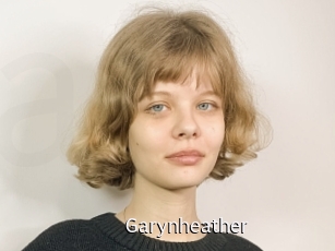 garynheather Anal Fist
