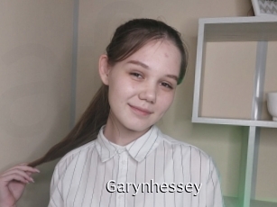 Garynhessey