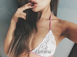 Gashina