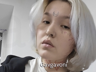 Gavgavoni