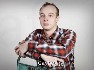 Gayboy351