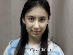 Gayedman