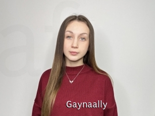 Gaynaally