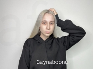 Gaynaboone