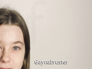 Gaynabruster