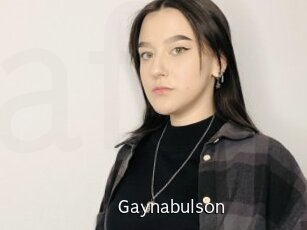 Gaynabulson