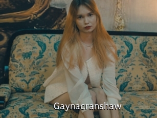 gaynacranshaw Anal Fist