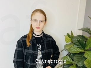 Gaynacroyle