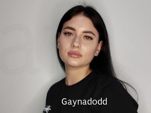 Gaynadodd