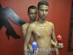 Gayroleplayfetis