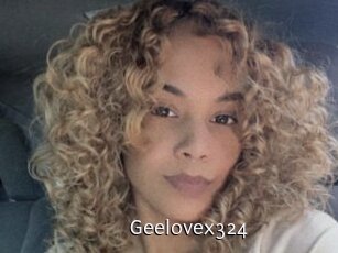 Geelovex324