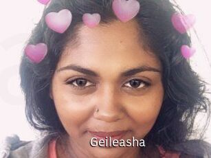 Geileasha