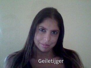Geilletijger
