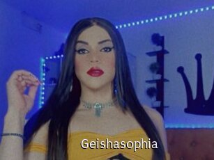 Geishasophia