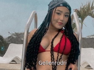 Gellenrodri
