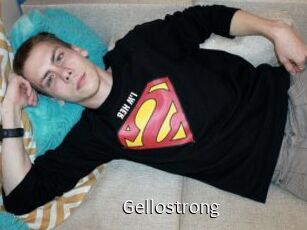 Gellostrong