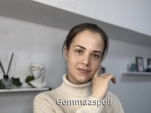 gemmaaspell Anal Fist