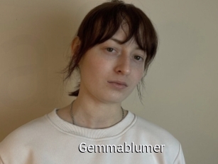 Gemmablumer