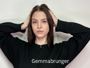 Gemmabrunger