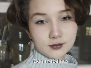 Gemmadaines