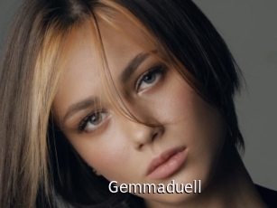 Gemmaduell