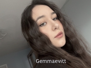Gemmaevitt