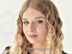 Gemmagarrett
