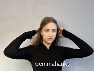 Gemmahanks