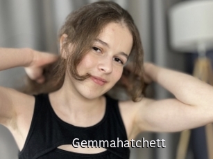 gemmahatchett Anal Fist