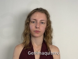 Gemmaquitero