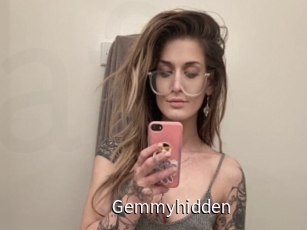 Gemmyhidden