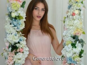 Generatelove