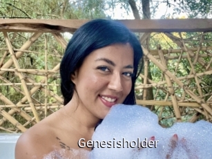 Genesisholder