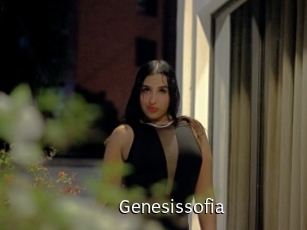 genesissofia Anal Fist