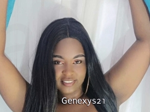Genexys21