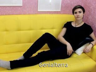 Genialterra