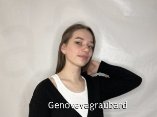 Genovevagraubard