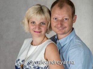 gentleandreyanna Anal Fist