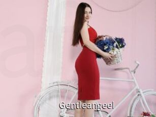 Gentleangeel
