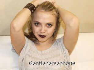 Gentlepersephone