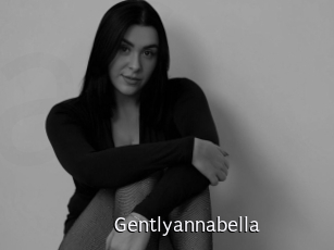 gentlyannabella Anal Fist
