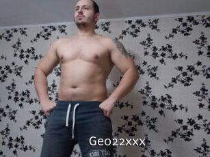 Geo22xxx
