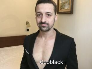 Geoblack